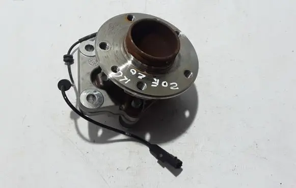 Renault Zoe Rear wheel hub 441653570R