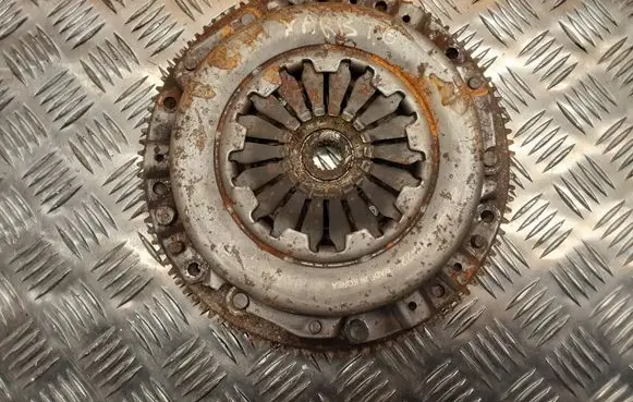 Toyota Yaris Clutch set kit TYC22