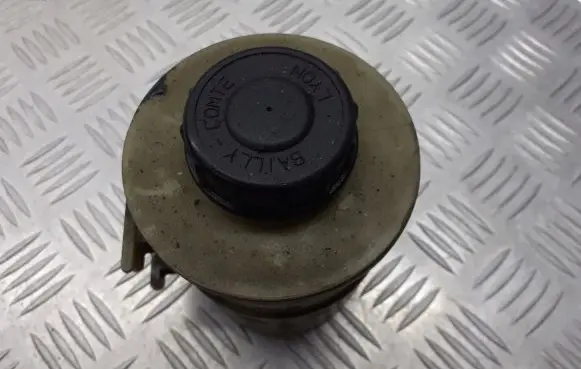 Renault Laguna II Power steering fluid tank/reservoir 8200005185
