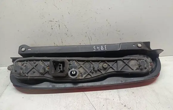 Fiat Doblo Rear/tail lights 20120751