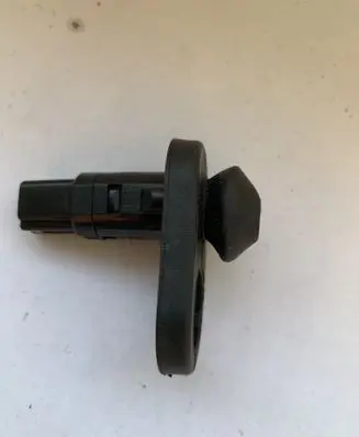 Toyota Auris E180 Front door sensor Y3D
