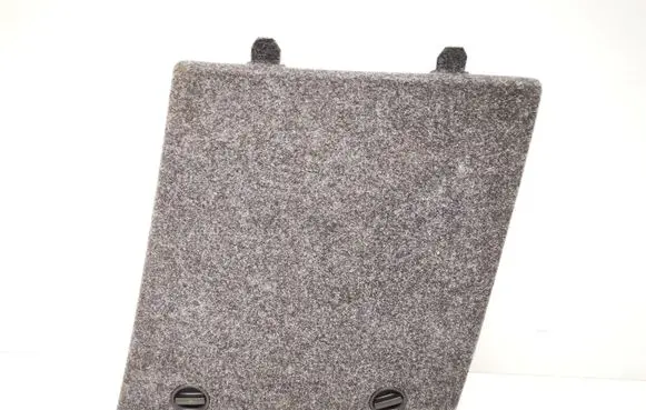 Skoda Octavia Mk2 (1Z) Trunk/boot trim cover 
