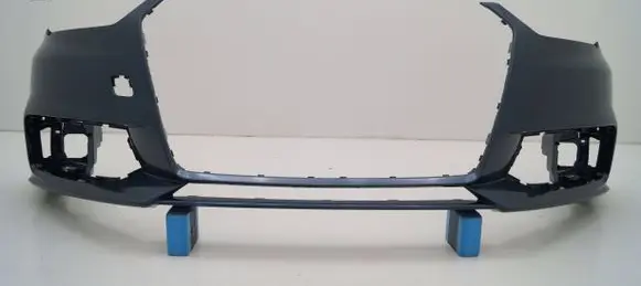 Audi A1 Front bumper 8XA807437C