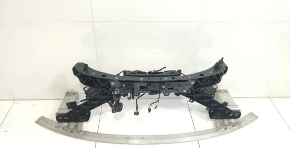 Tesla Model 3 Radiator support slam panel 111828900G