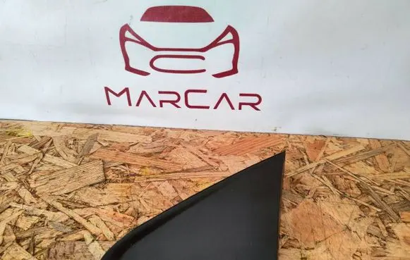 Opel Mokka X Plastic wing mirror trim cover 95327347