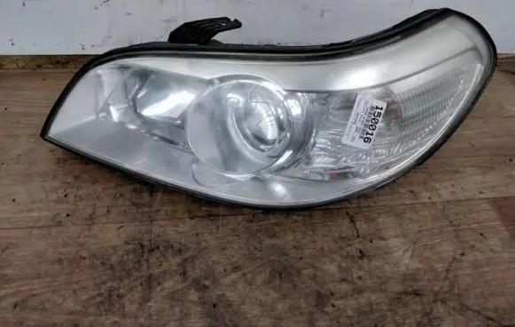 Chevrolet Epica Headlight/headlamp