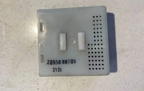 Nissan X-Trail T30 Door central lock control unit/module 285508H705 2120