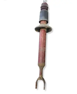 Audi A6 S6 C6 4F Front shock absorber/damper 4F0413031