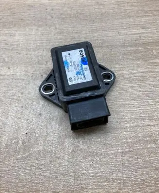 Citroen Xsara Picasso ESP acceleration yaw rate sensor 9650452180