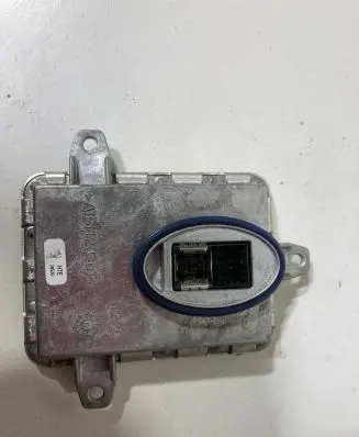BMW 3 F30 F35 F31 Headlight ballast module Xenon 7296090 13073293175