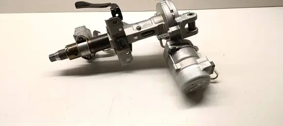 Toyota Corolla E210 E21 Steering wheel axle set 8965012G60