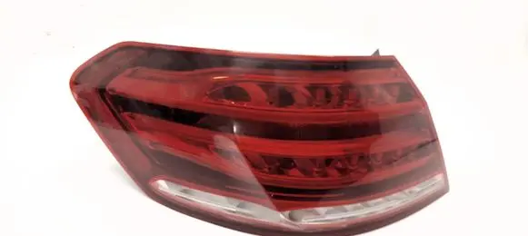 Mercedes-Benz E W212 Rear/tail lights A2129060703