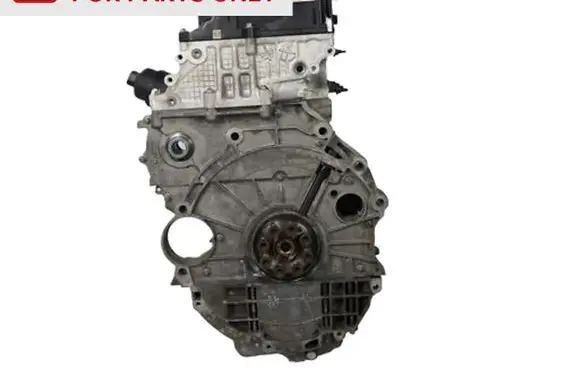 Mini Cooper Countryman R60 Engine N47C20A