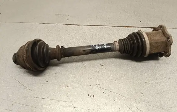 Audi Q5 SQ5 Front driveshaft 