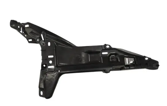 Tesla Model S Rear bumper mounting bracket 100927300F