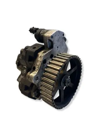 Renault Laguna II Fuel injection high pressure pump 0445010075 8200108225 T037472