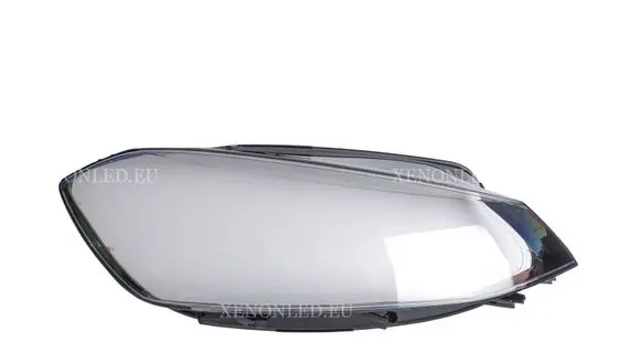 Volkswagen Golf VII Headlight lense 