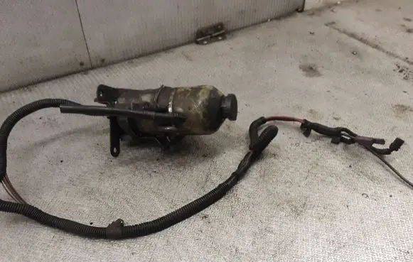 Opel Astra G Electric power steering pump 1040085003094DO