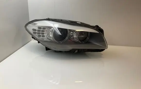 BMW 5 F10 F11 Headlight/headlamp 7203254