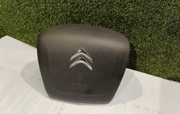Citroen Jumper Steering wheel airbag 34173895B 07355860300 1360585