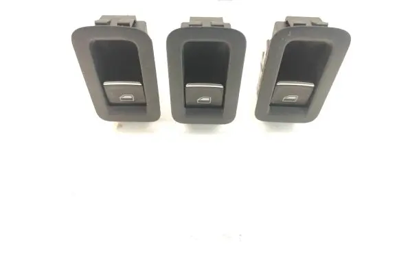 Volkswagen Golf VII Electric window control switch 5G0959855F