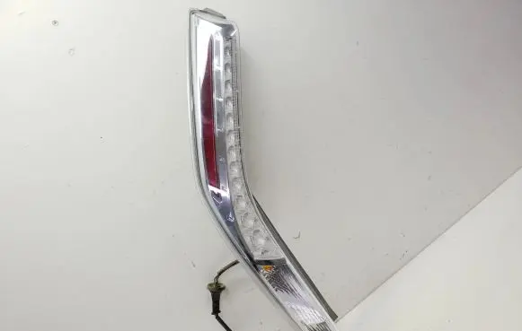 Nissan Leaf I (ZE0) Rear/tail lights 265553NF0A