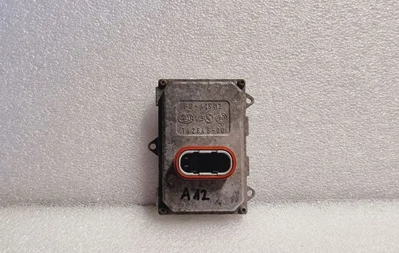 Mercedes-Benz A W177 Xenon control unit/module 16C80A182D7D