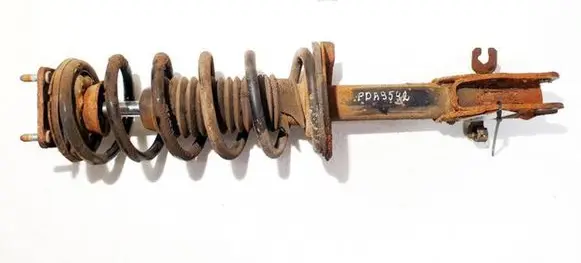 Mazda CX-7 Front shock absorber/damper