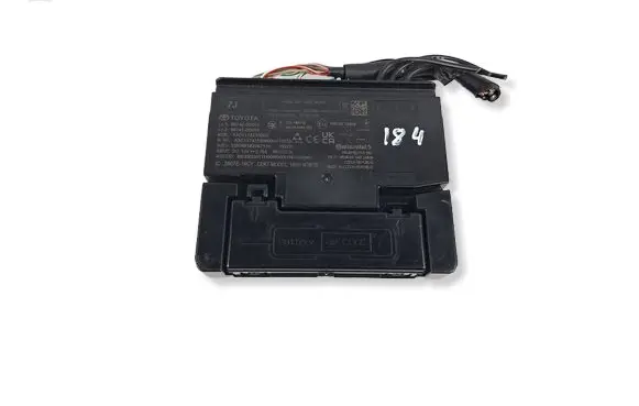 Toyota Yaris Cross Other control units/modules 867400D031 867410D031
