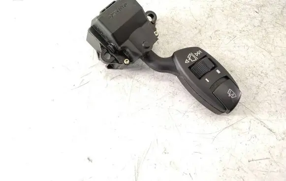 BMW 5 E60 E61 Wiper control stalk 6924107 280704171 01206110