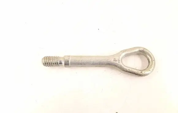 Mercedes-Benz SLK R172 Towing hook eye 2206280135 A2206280135