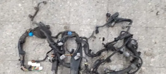 Lexus LX 470 Engine installation wiring loom 82817-33780