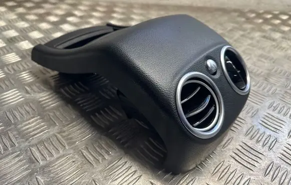 Mercedes-Benz GLC C253 Rear air vent grill A2538304100 13042018 522194C