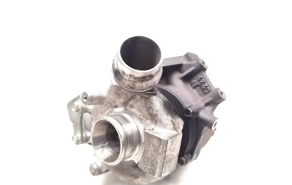 Mitsubishi ASX Turbo 49335-01122 4933501122