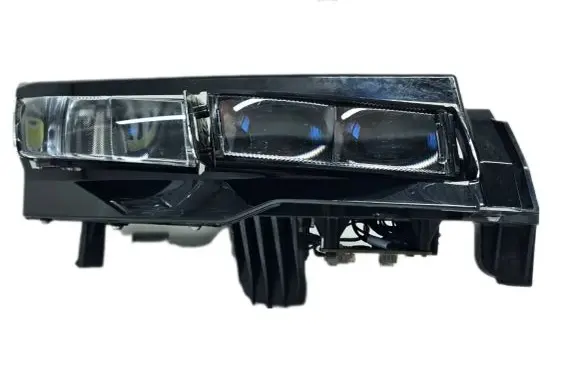 Land Rover Range Rover Velar Headlight part 180427000942501