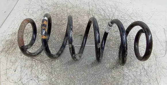 Audi A4 S4 B6 8E 8H Front coil spring