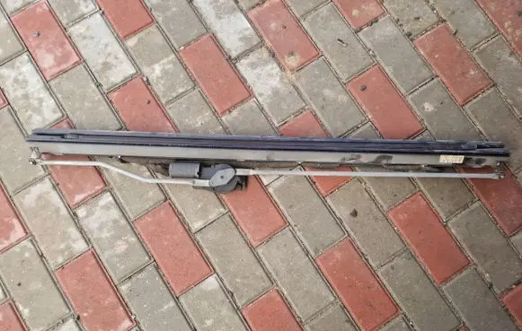 BMW 3 E46 Parcel shelf load cover 8202185 40610090000