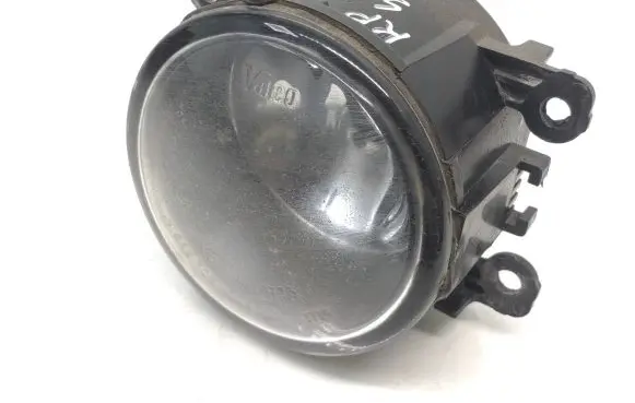 Ford Transit Courier Front fog light 2N1115201AB 89204894