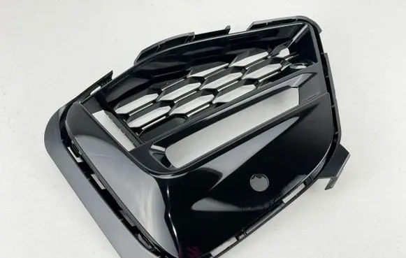 BMW X3 G01 Front fog light trim/grill BM4D329P2L