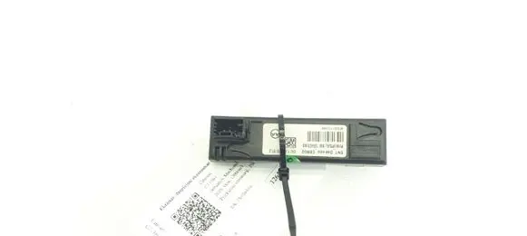 Citroen C3 Screen/display/small screen 9818840980