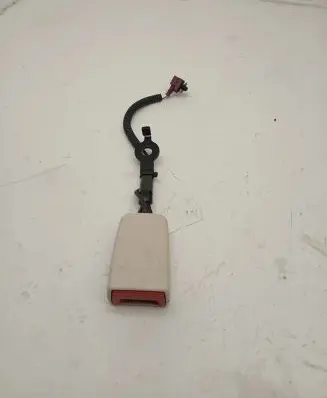 Mercedes-Benz S C217 Rear seatbelt buckle A2178600969