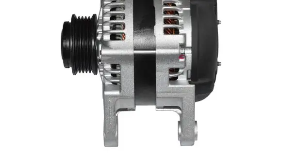 Fiat Croma Generator/alternator 1042105021 50500728