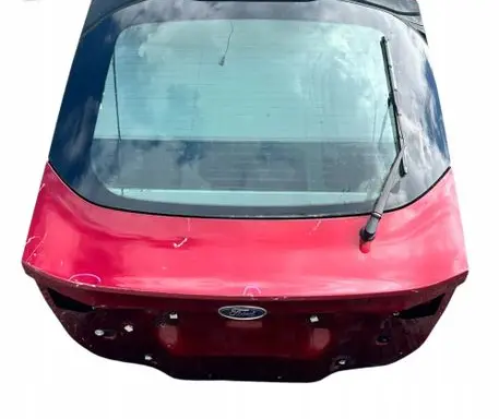 Ford Mondeo MK V Tailgate/trunk/boot lid KBTM5HB1
