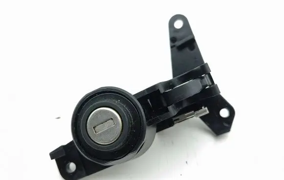 Porsche 911 996 Glove box lock 99655209700
