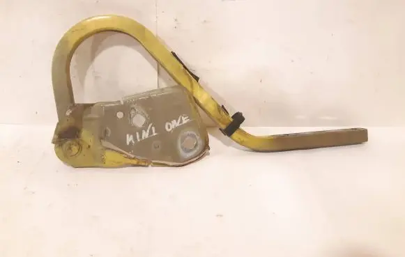 Mini One - Cooper R50 - 53 Engine bonnet/hood hinges 41610598827