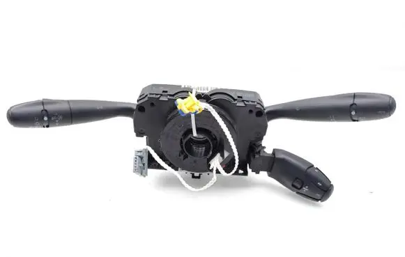 Peugeot 308 Wiper turn signal indicator stalk/switch 96721248XT 12276732