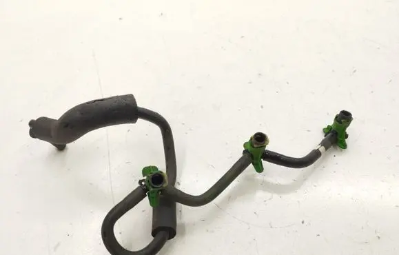 Fuel return line/hose