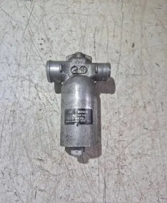 BMW 3 E46 Idle control valve (regulator) 0280140545