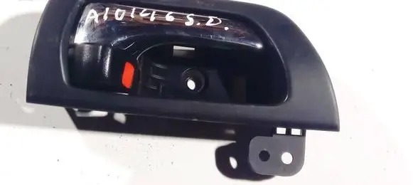 Lexus RX 300 Rear door interior handle 6920748010 69207-48010