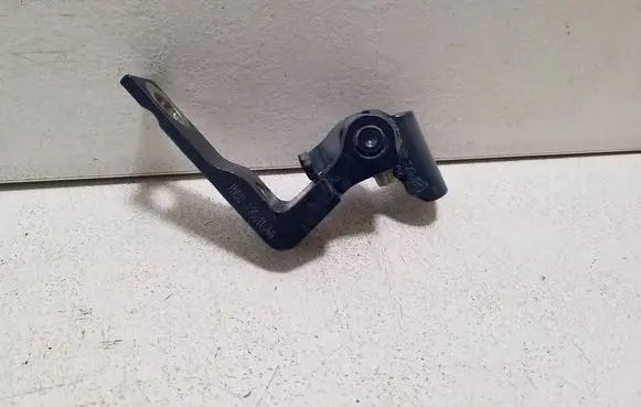 Ford Kuga III Rear door lower hinge H1BBA26811AD